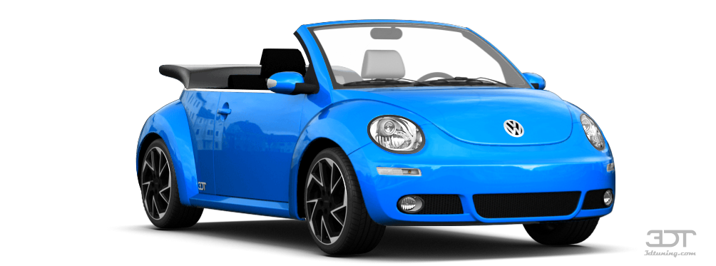 Volkswagen Beetle 2005