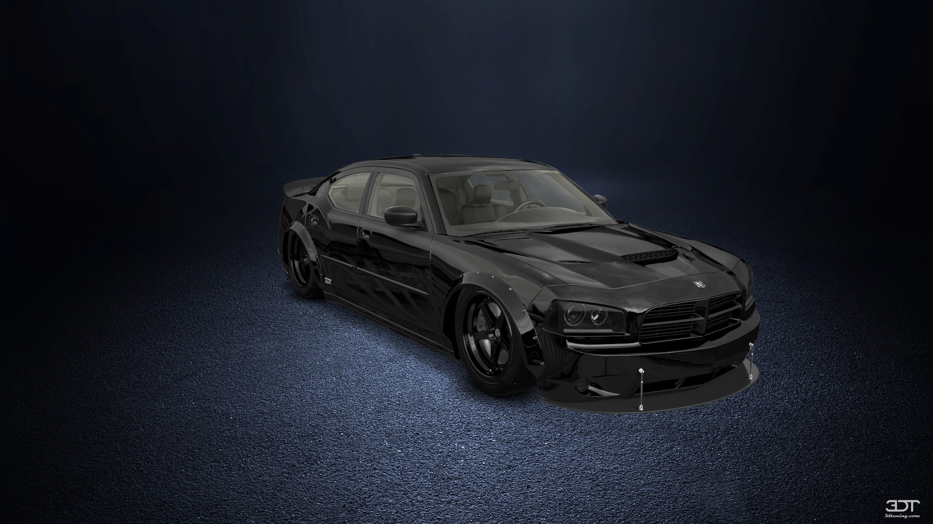 Dodge Charger Se Sedan 2006