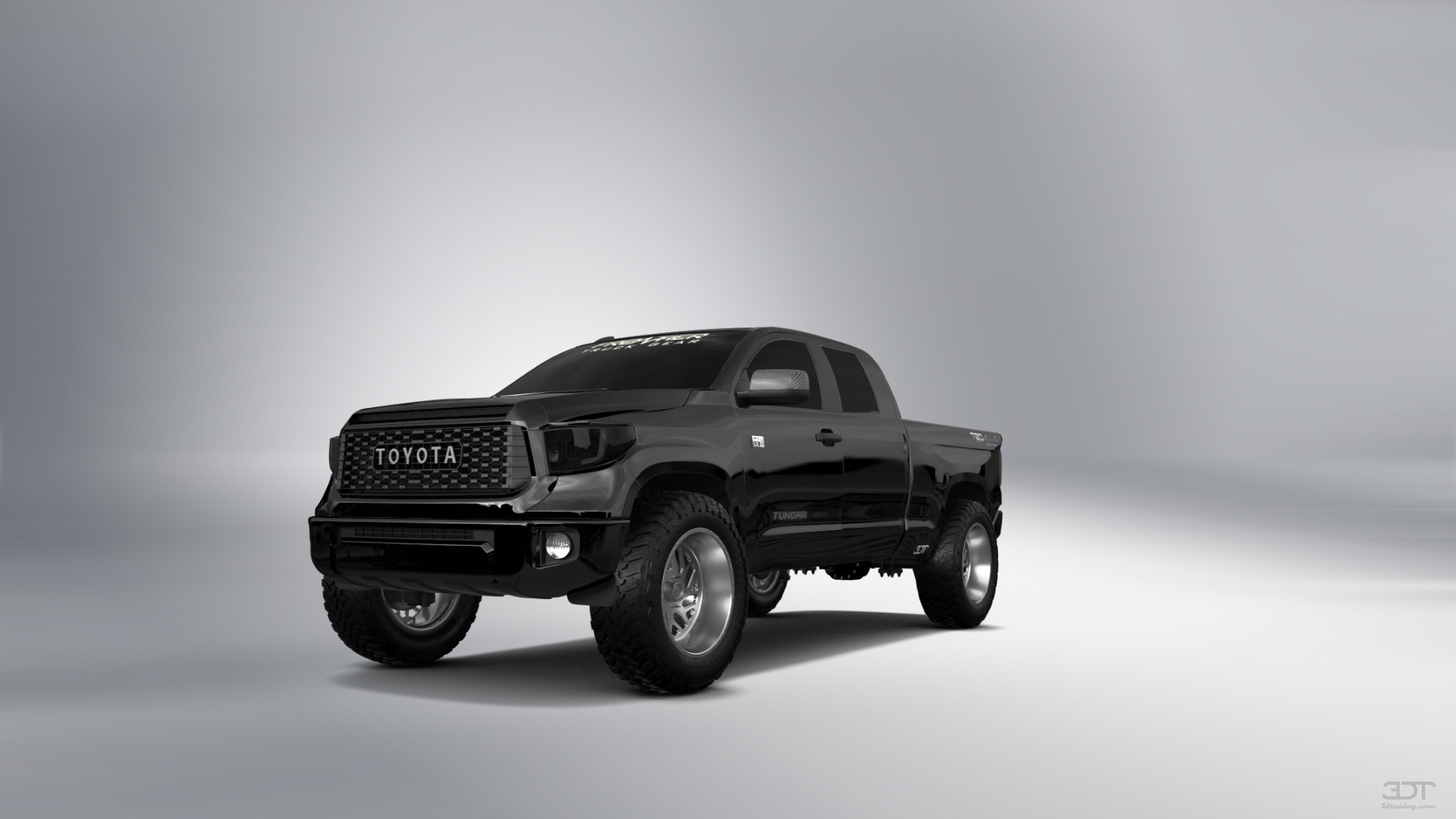 Toyota Tundra 4 Door pickup truck 2020