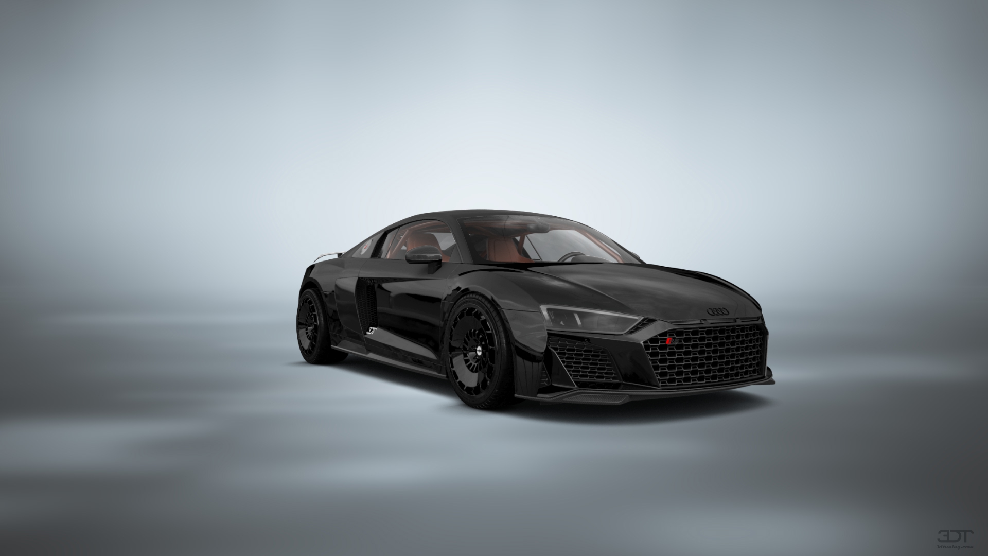 Audi R8 2 Door Coupe 2019 tuning