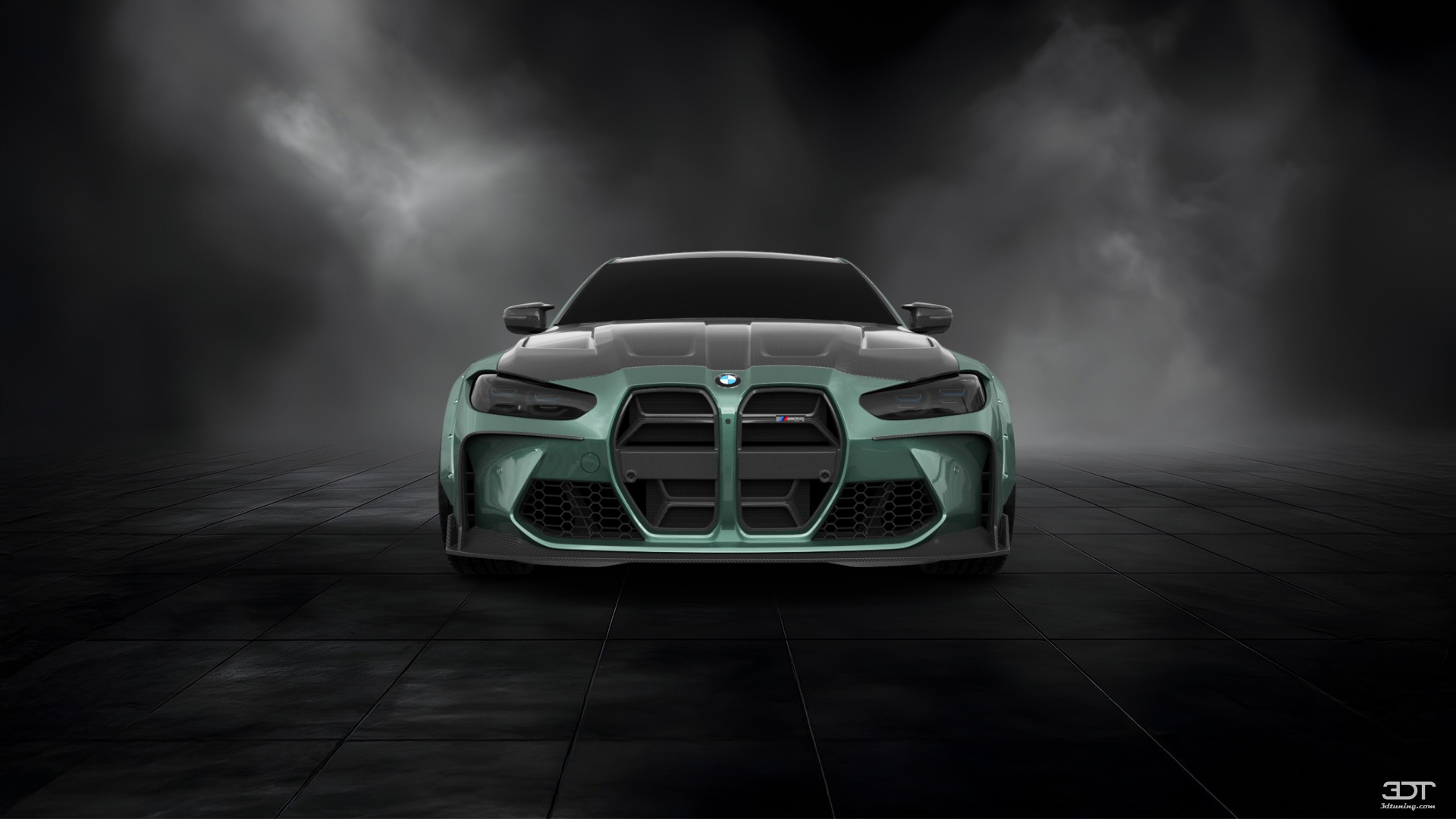 BMW M4 2 Door Coupe 2021