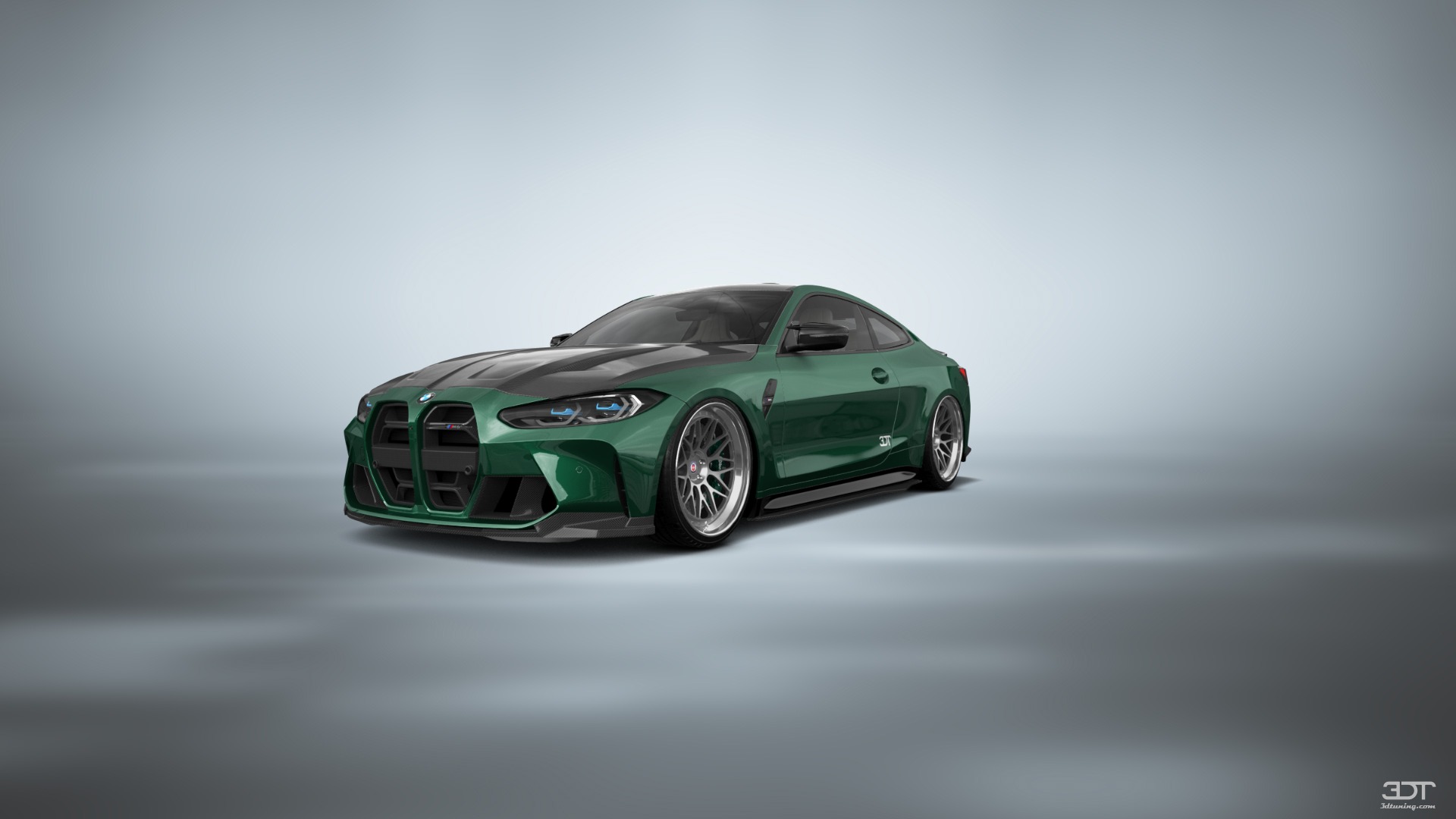 BMW M4 2 Door Coupe 2021