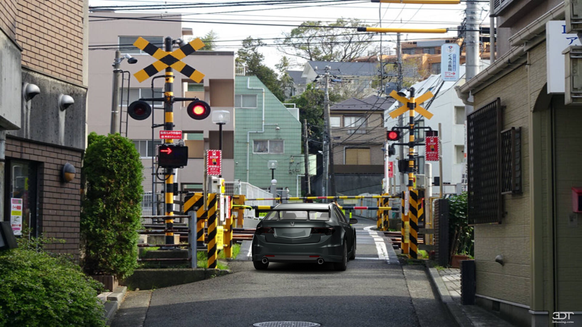 Honda Accord Sedan 2009 Images