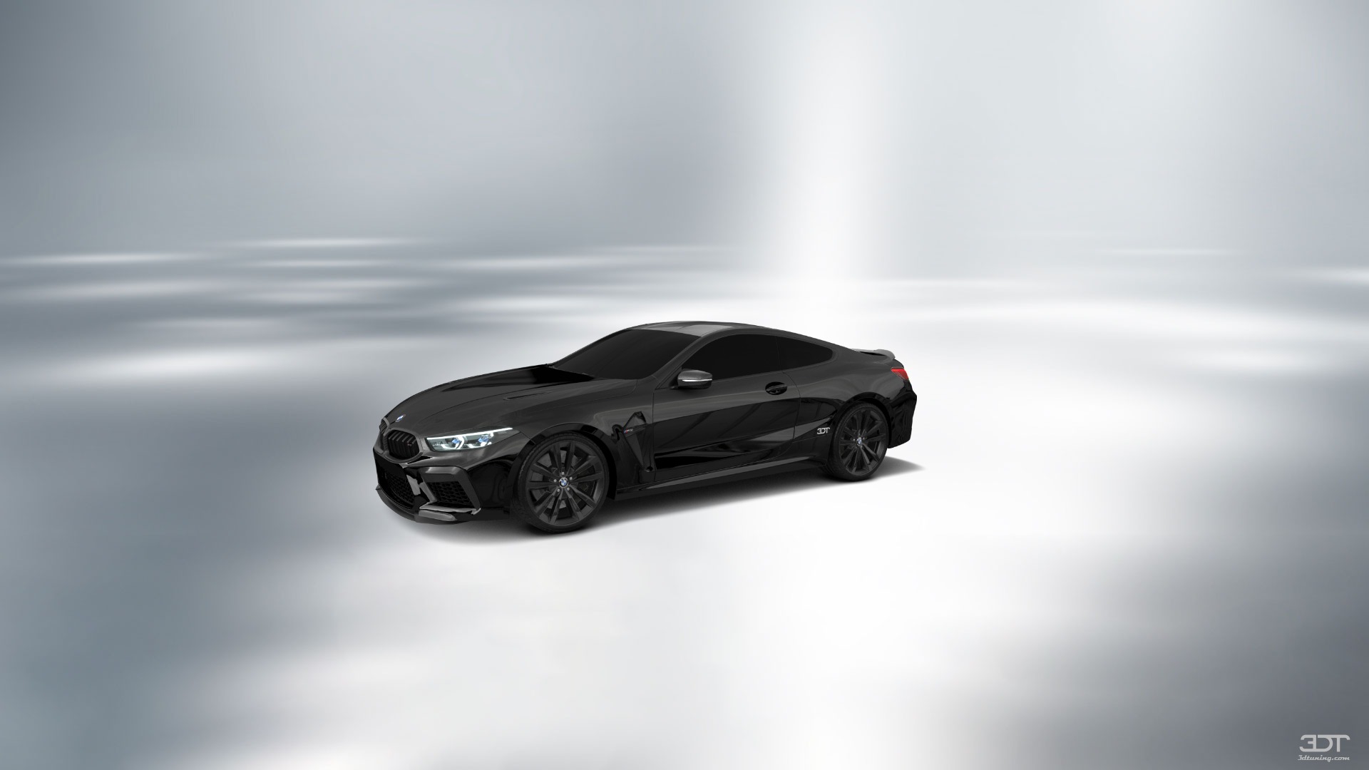 BMW 8 Series 2 Door Coupe 2020 tuning
