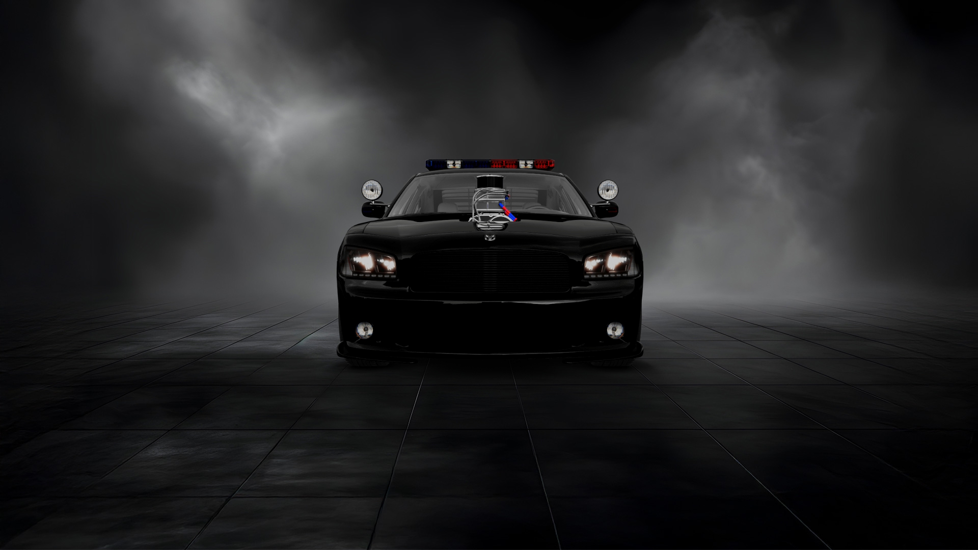 Dodge Charger Se Sedan 2006