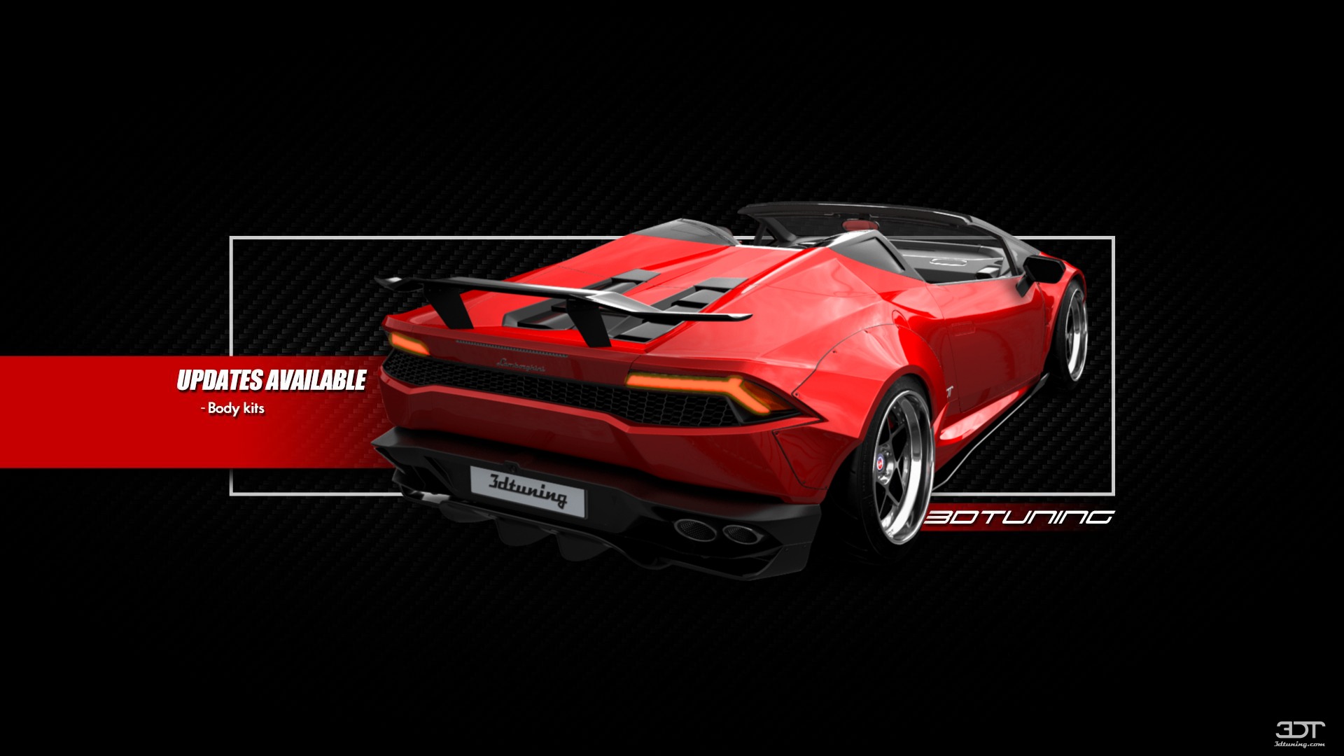 Lamborghini Huracan Spyder 2 Door Convertible 2016 Images