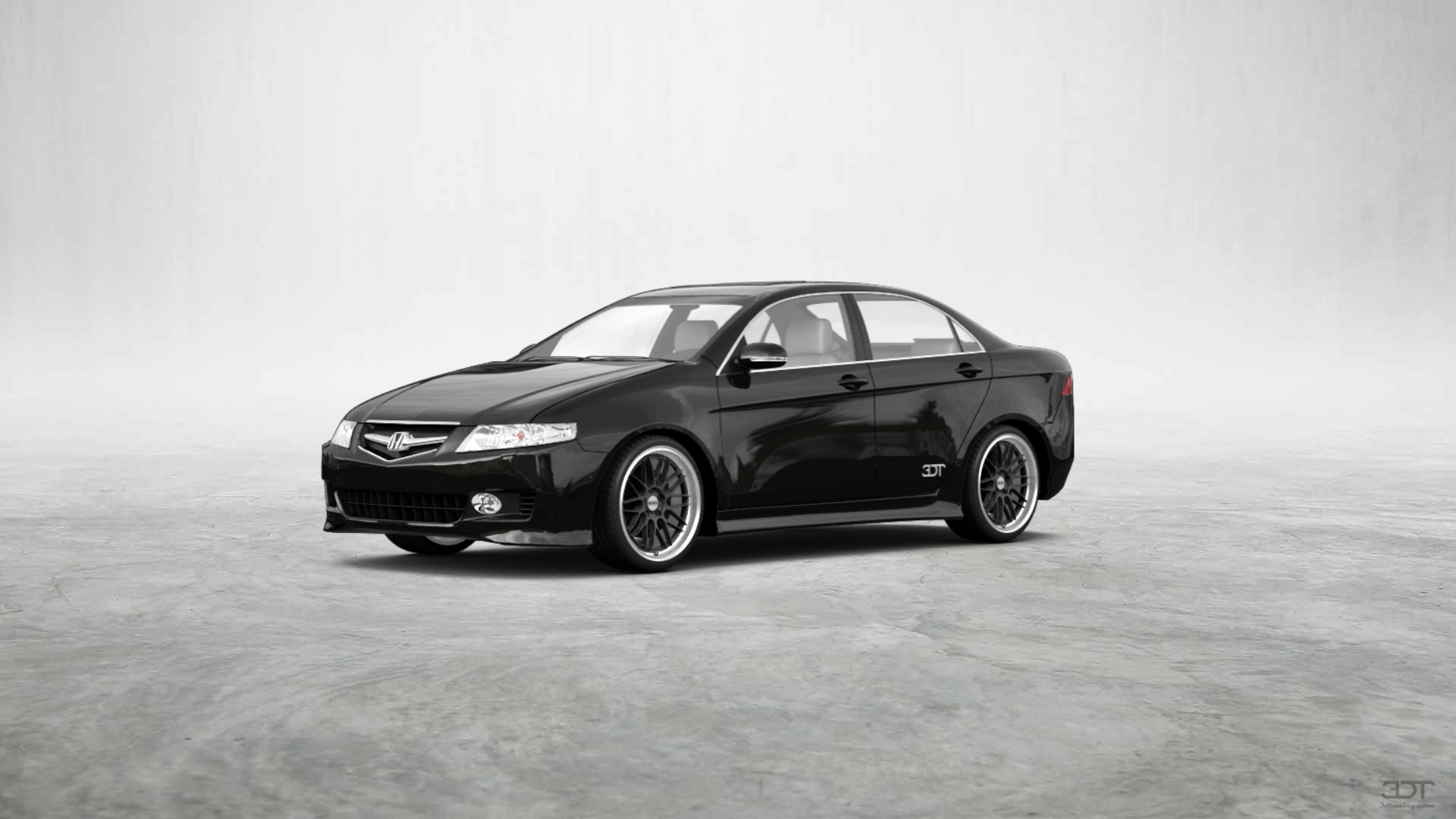 Honda Accord Sedan 2006 Images