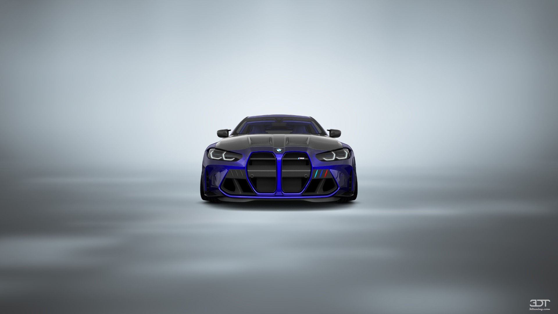 BMW M4 2 Door Coupe 2021