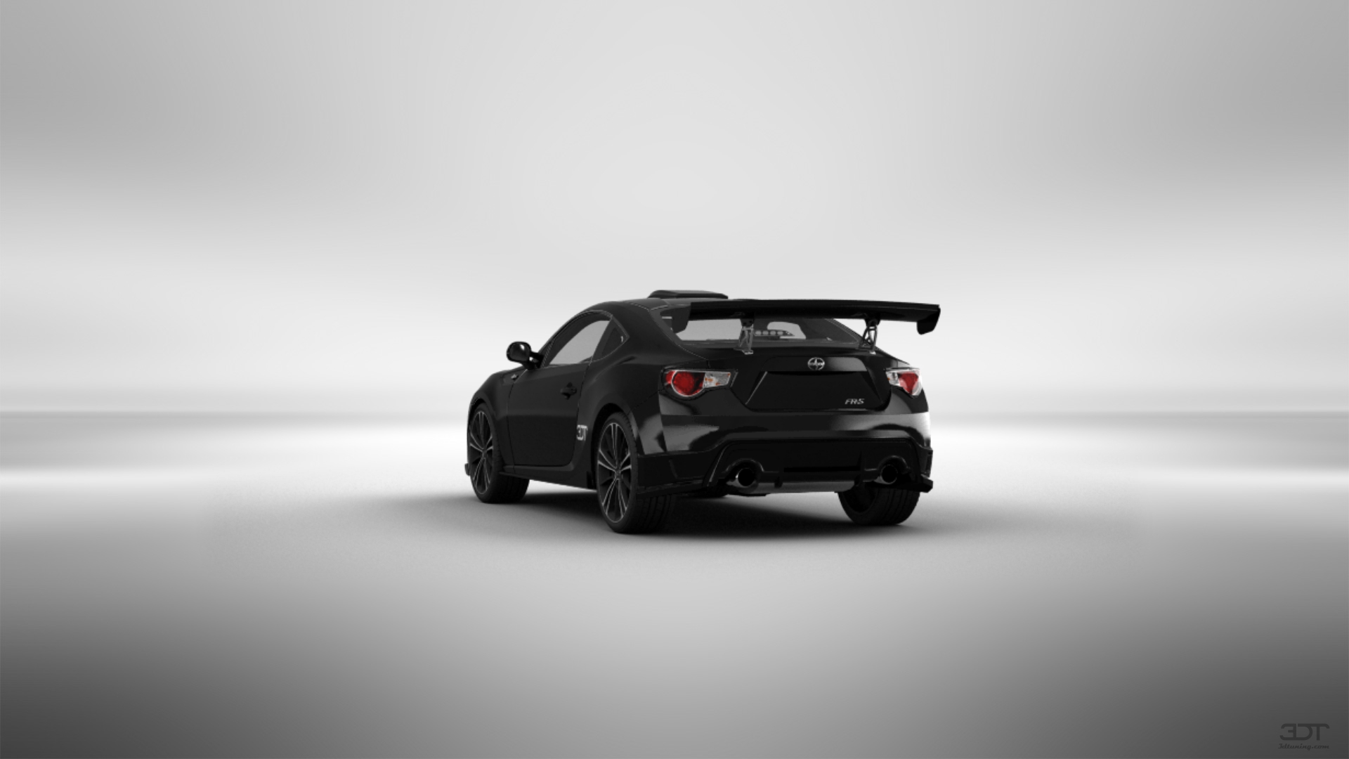 Scion FR-S Coupe 2013