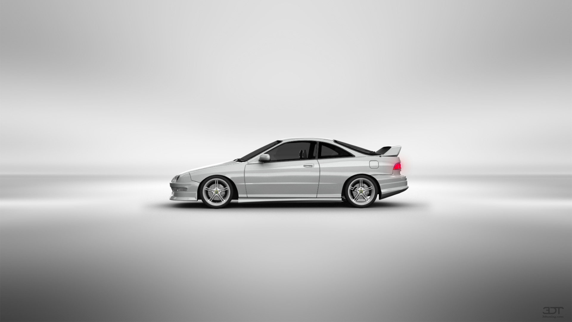 Acura Integra Type-R Coupe 2001