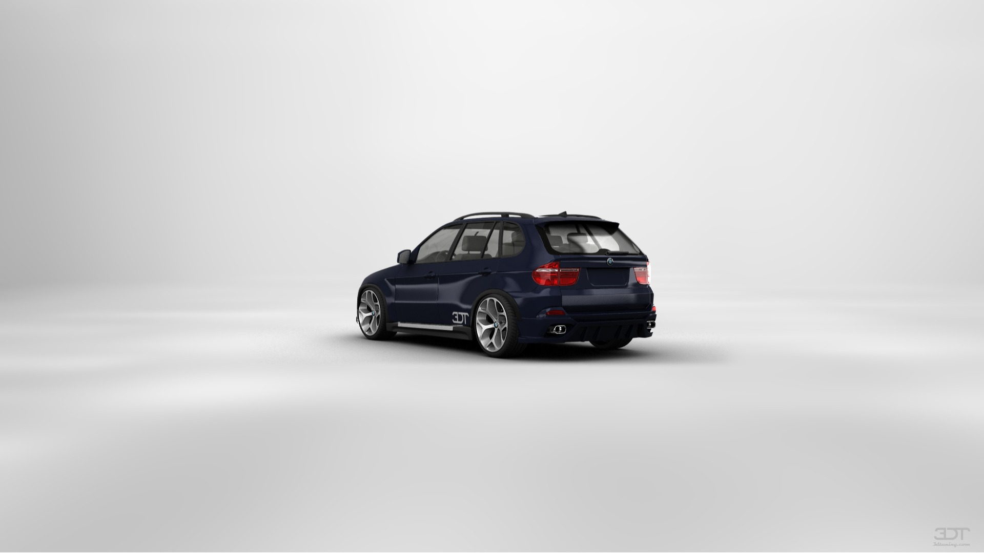 BMW X5 Crossover 2006