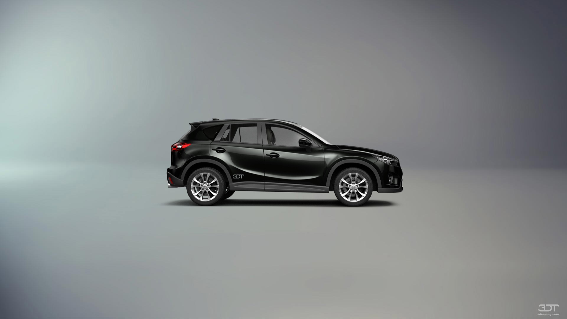 Mazda CX 5 Crossover 2013