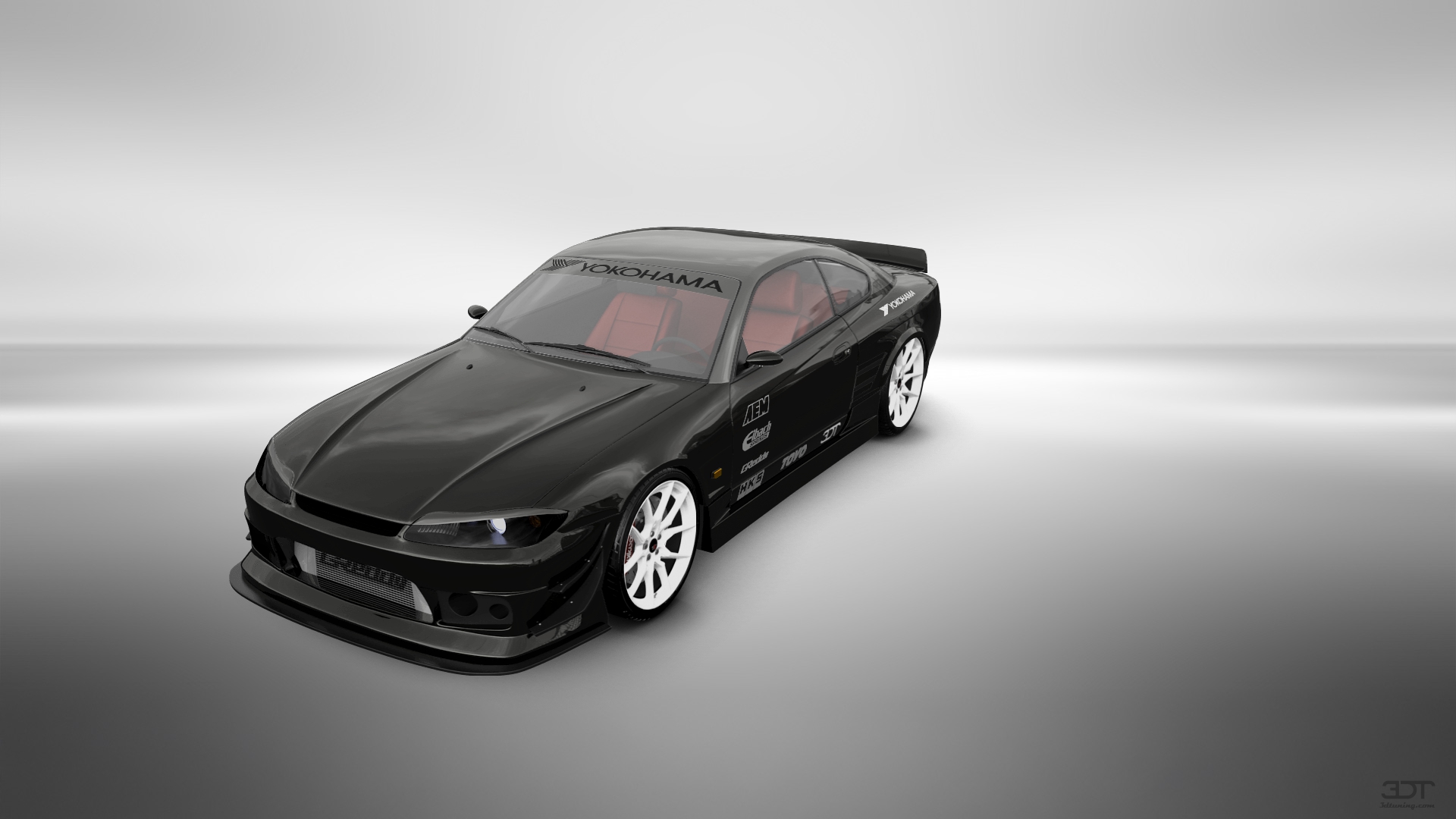 Nissan Silvia S15 2 Door Coupe 1999 Images