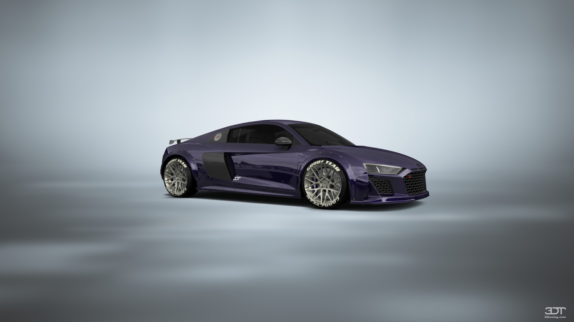 Audi R8 2 Door Coupe 2019