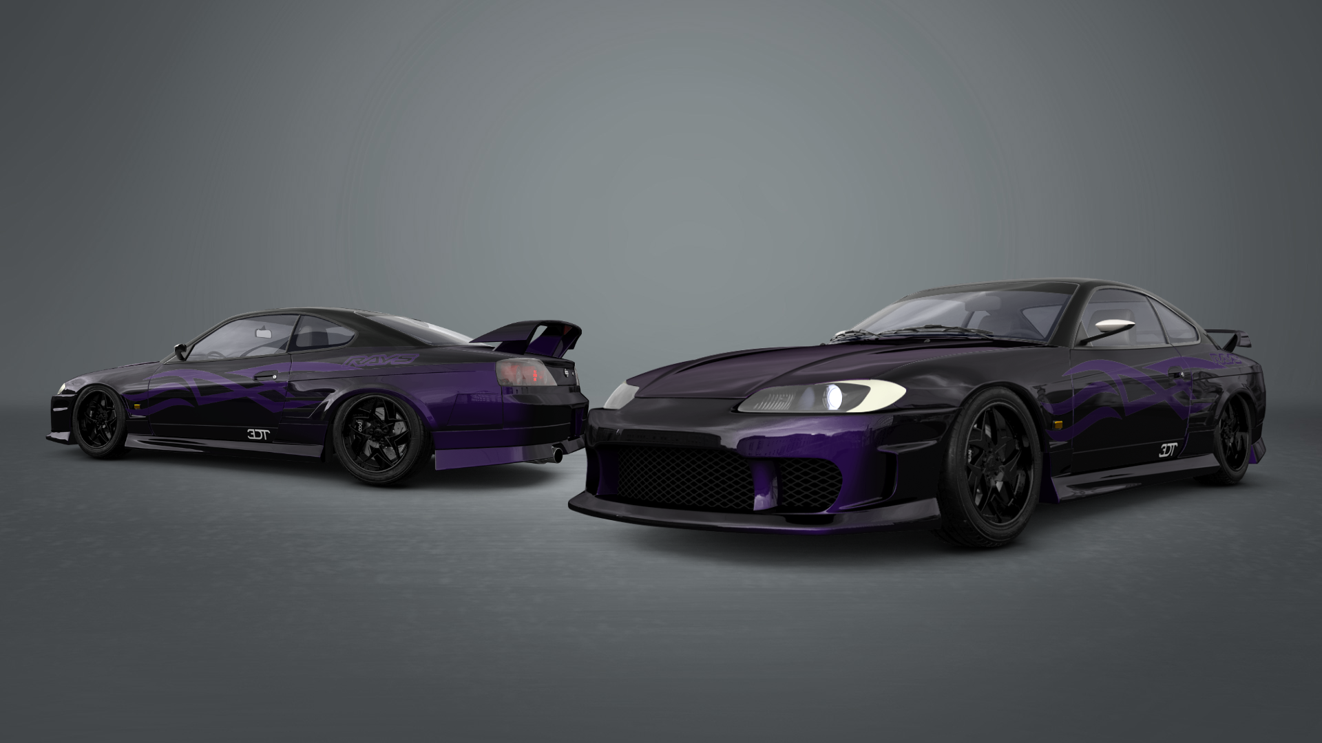 Nissan Silvia S15 2 Door Coupe 1999 Images
