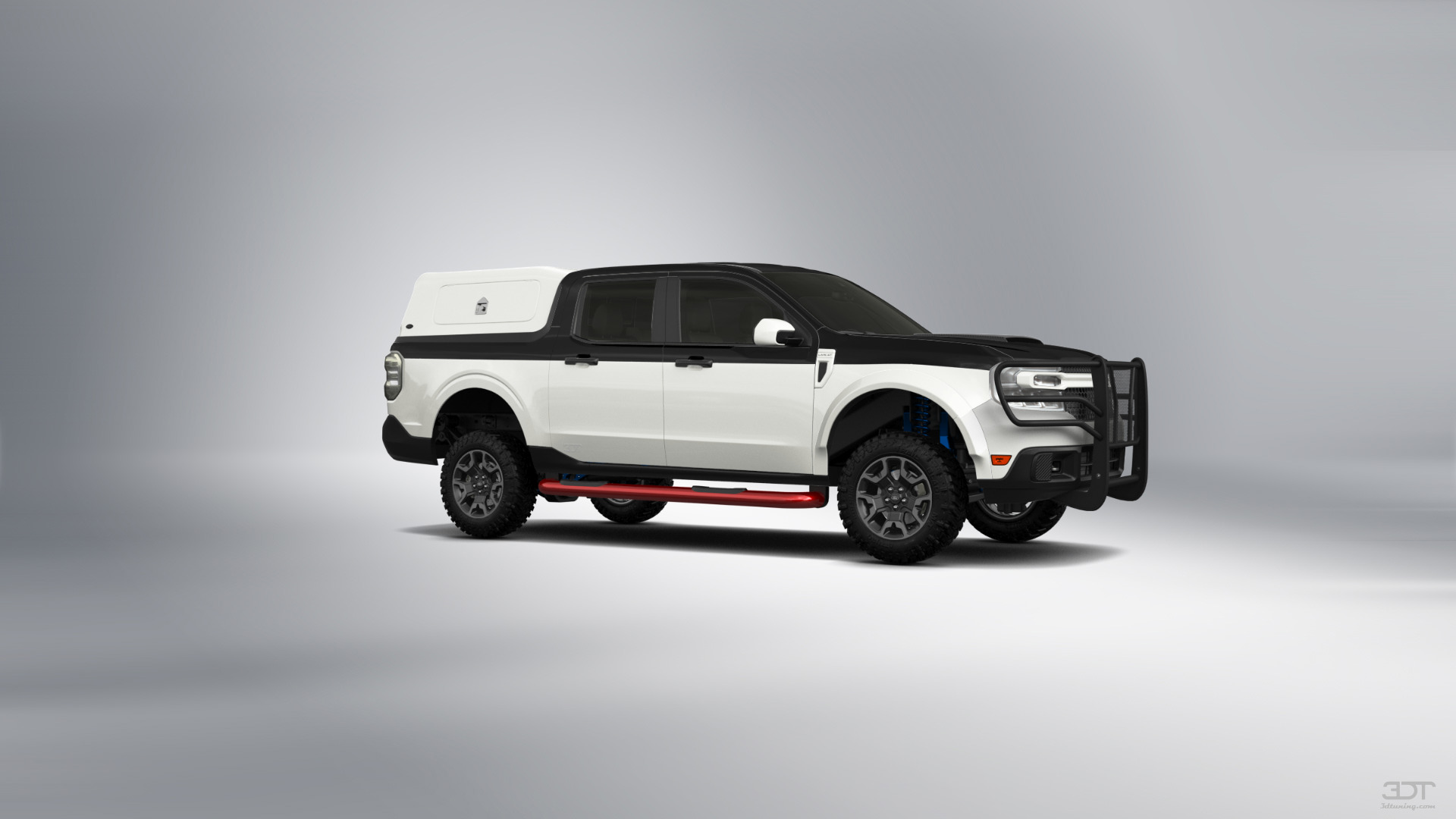 Ford Maverick 4 Door pickup truck 2022