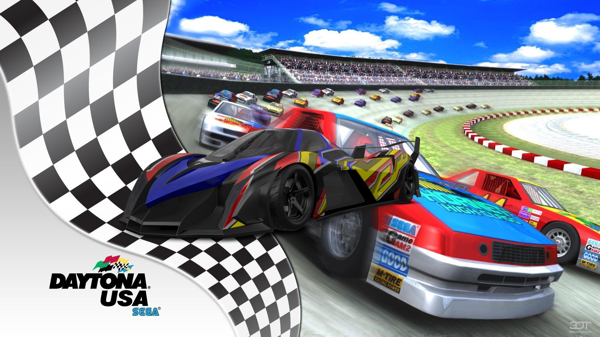 Devel Sixteen Hypercar 2014 Images