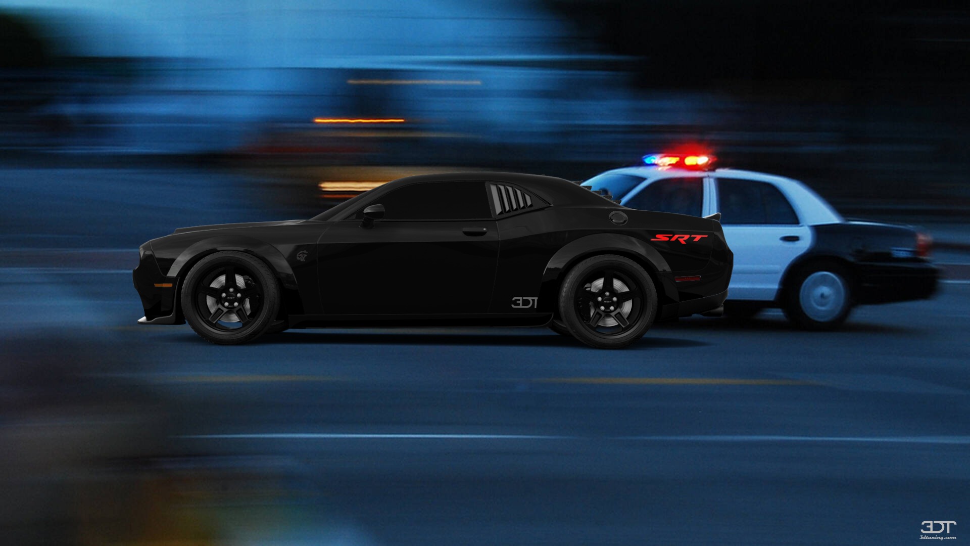 Dodge Challenger 2 Door Coupe 2015 Images