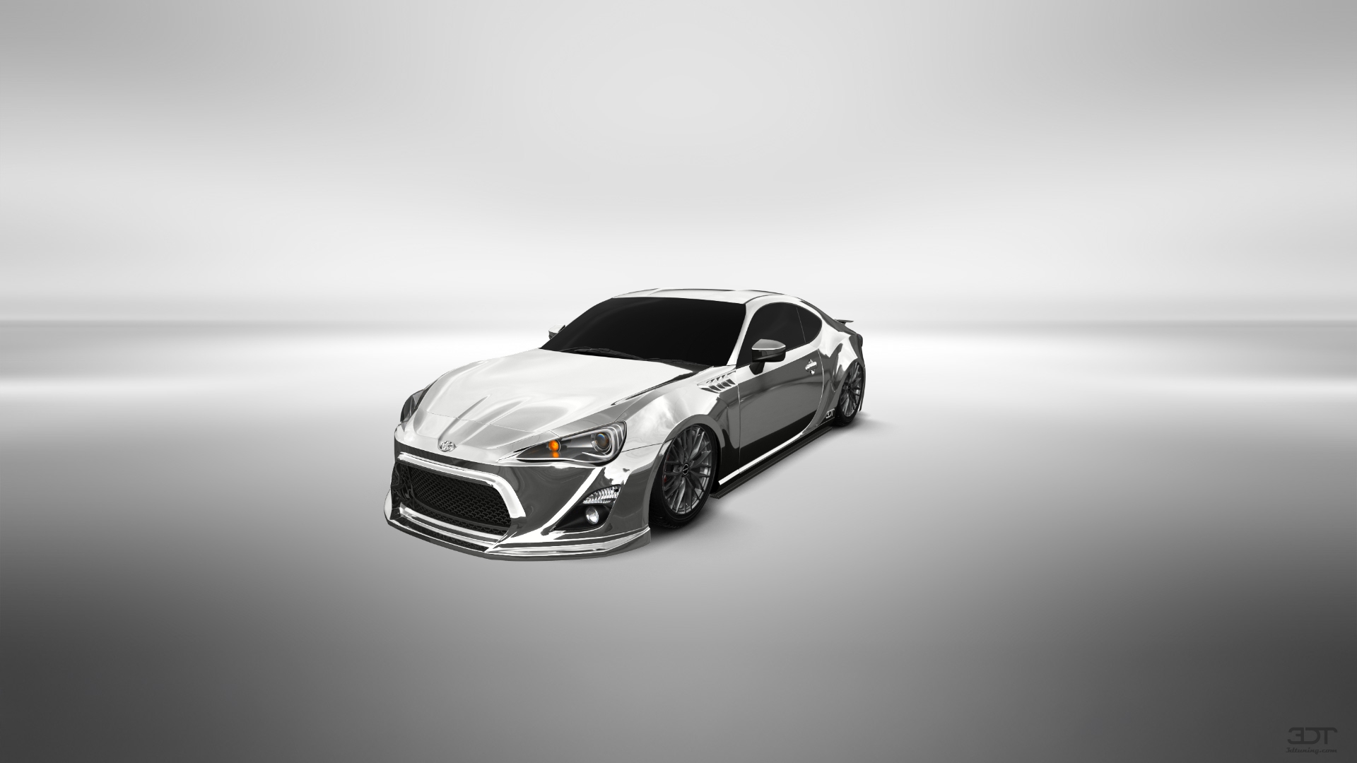 Toyota GT86 2 Door Coupe 2013