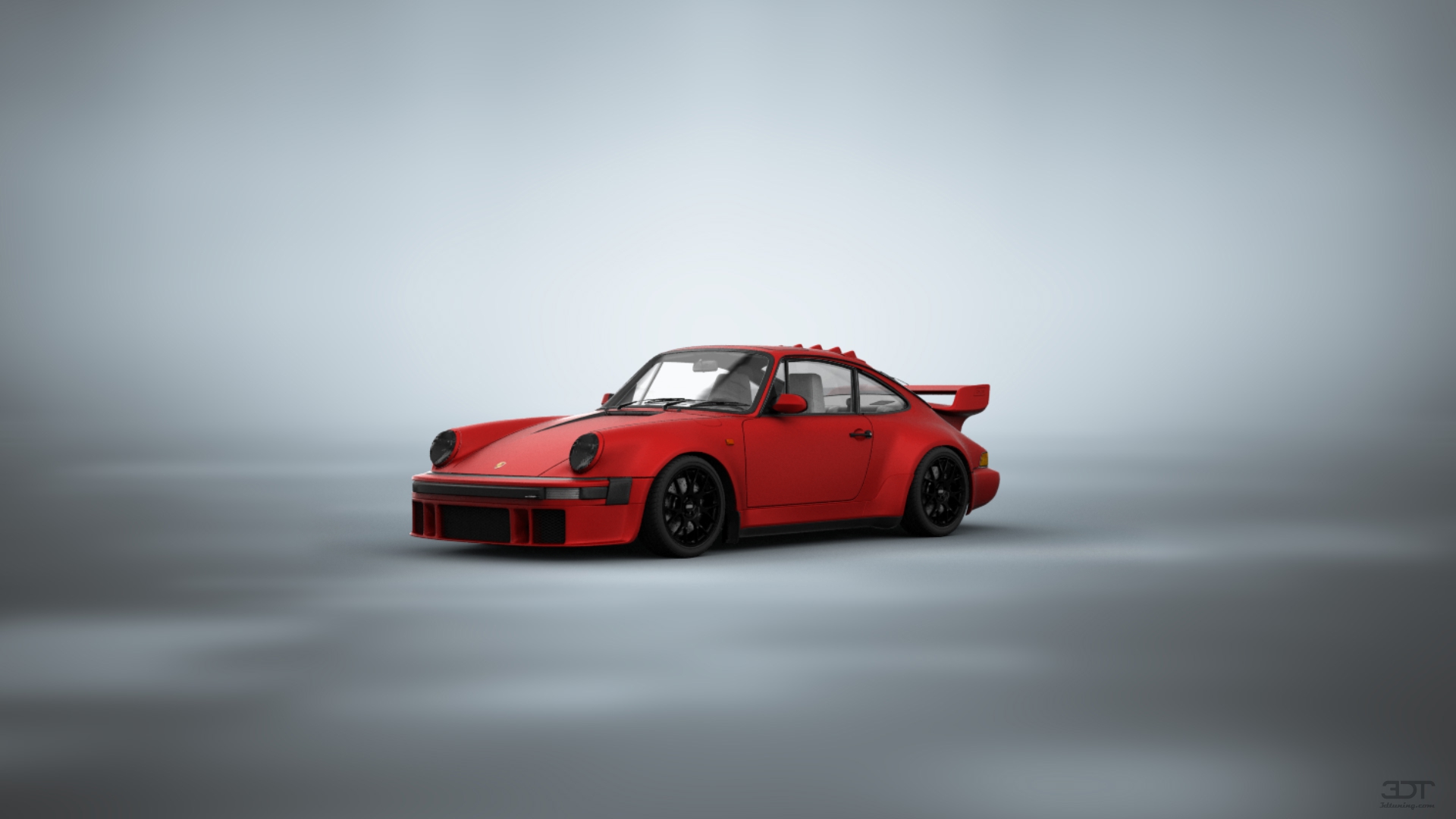 Porsche 911 Turbo Coupe 1978