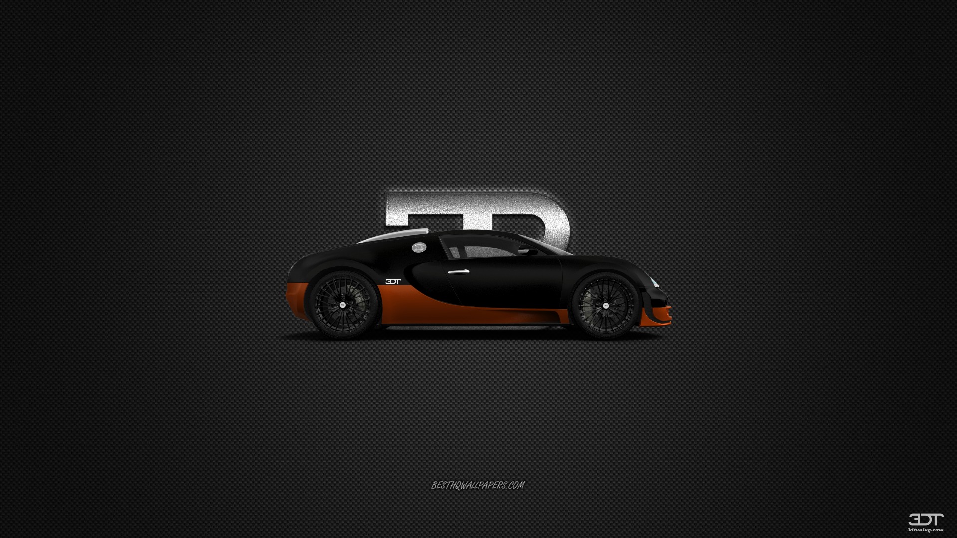 Bugatti Veyron 2 Door Coupe 2005 Images