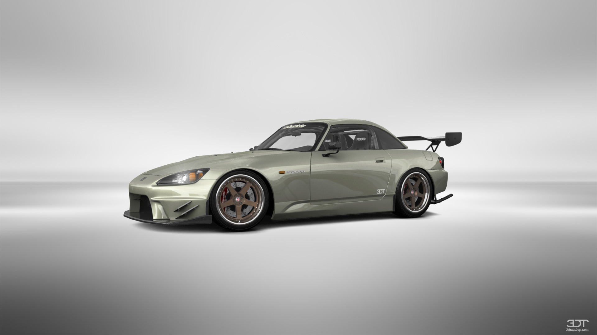 Honda S2000 Roadster 1999