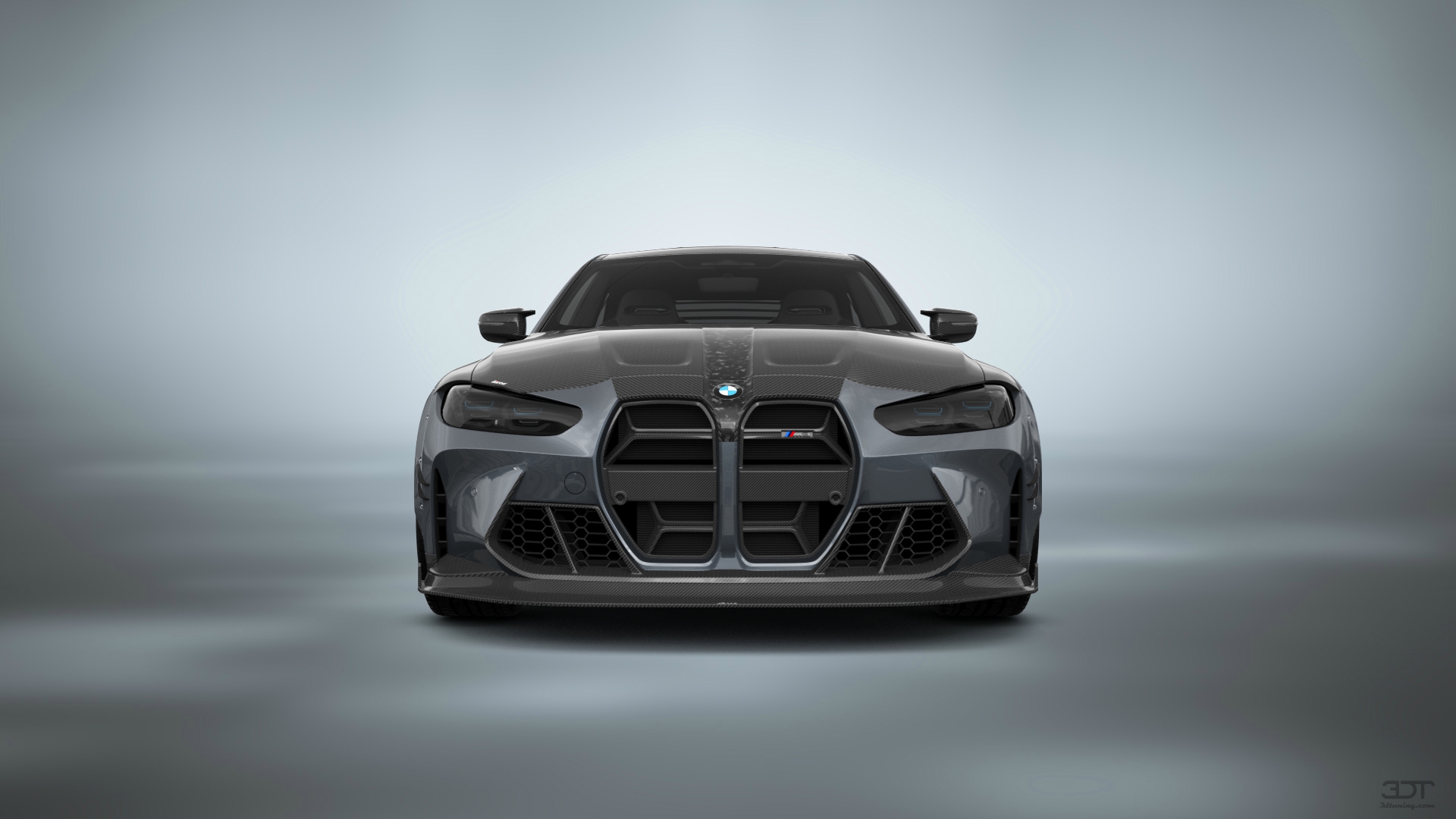 BMW M3 Sedan 2021