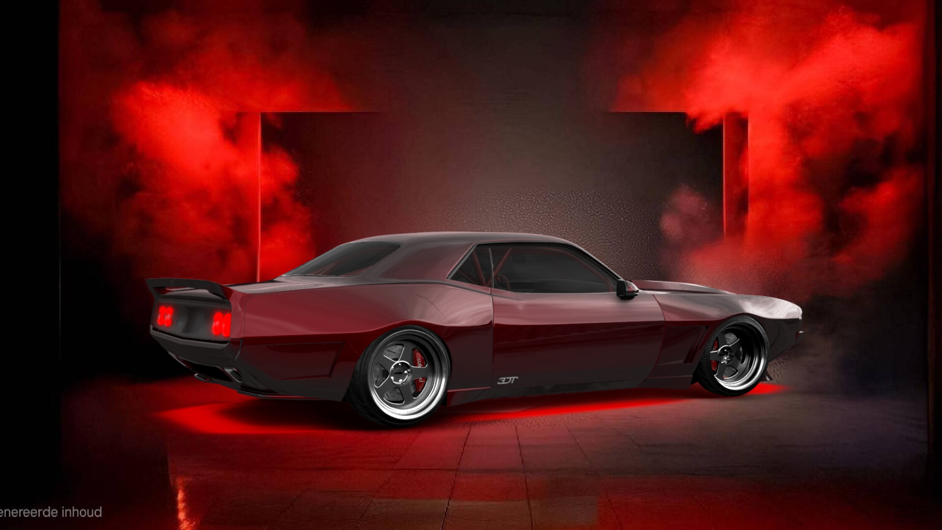 Plymouth Barracuda 2 Door Hardtop 1970 Images