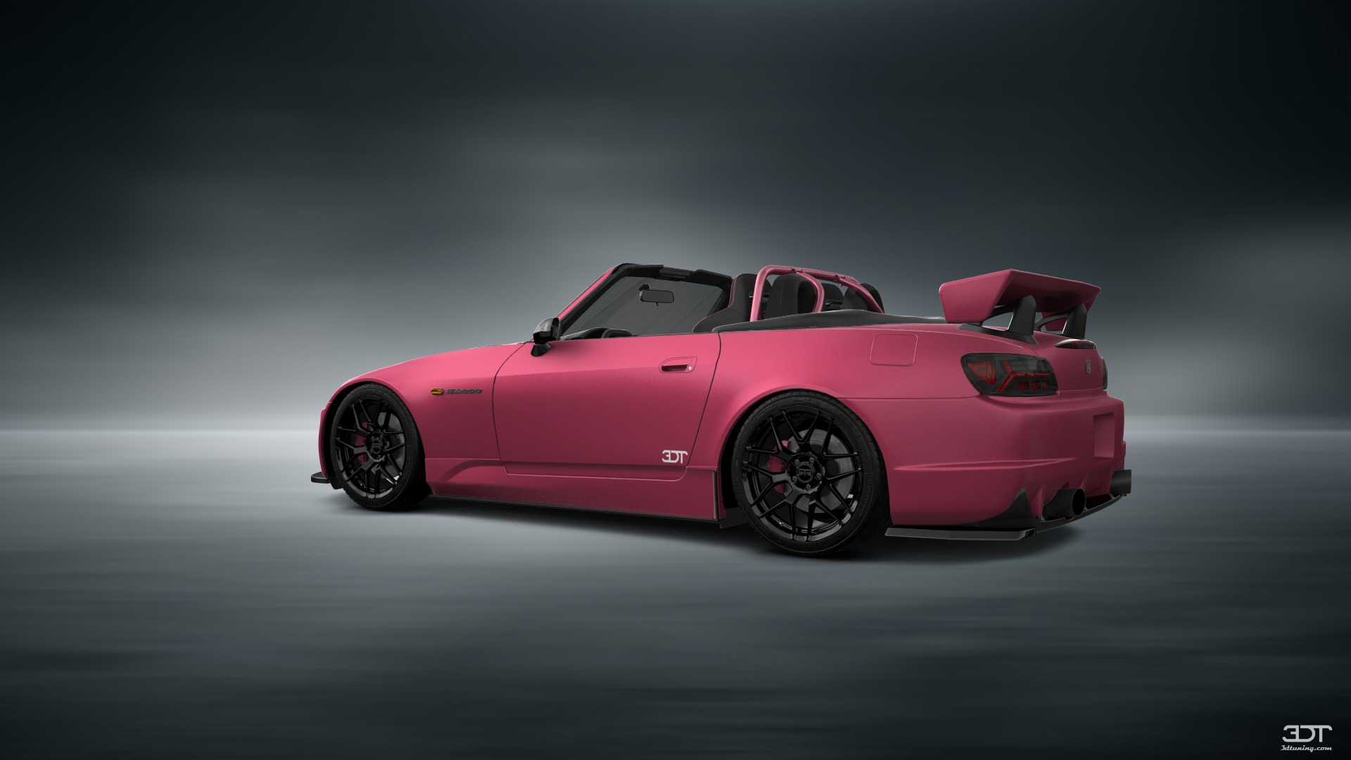 Honda S2000 Roadster 1999