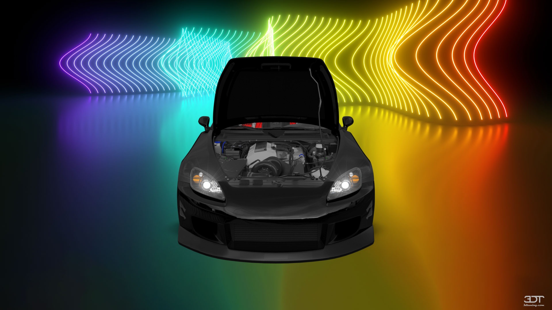 Honda S2000 Roadster 1999 Images