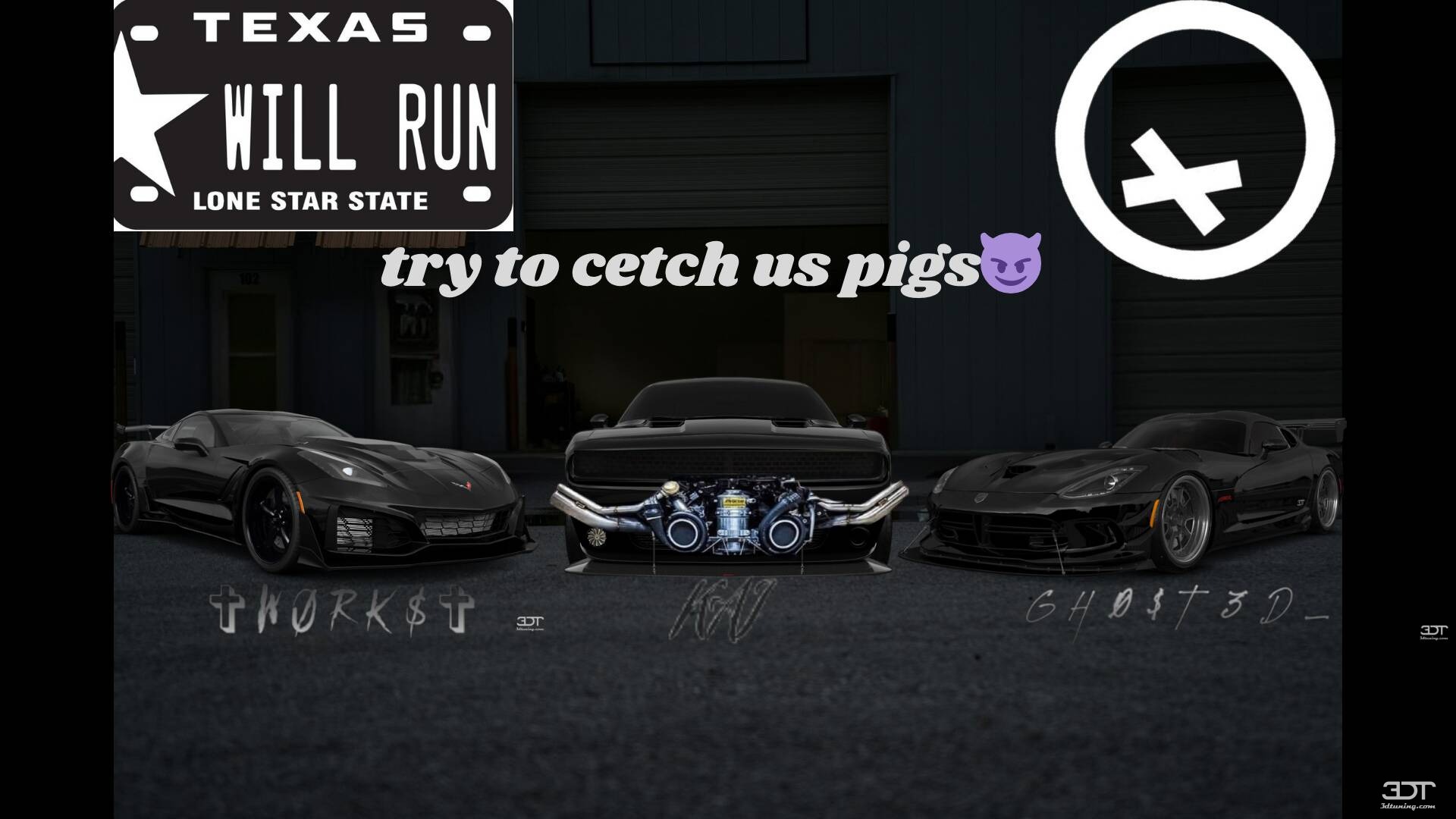 Dodge Challenger 2 Door Coupe 2015 tuning