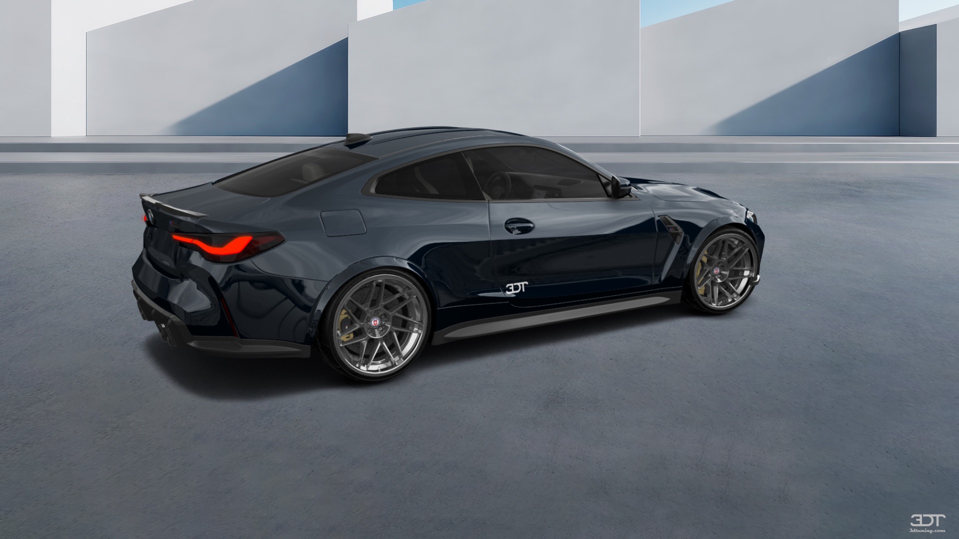 BMW M4 2 Door Coupe 2021