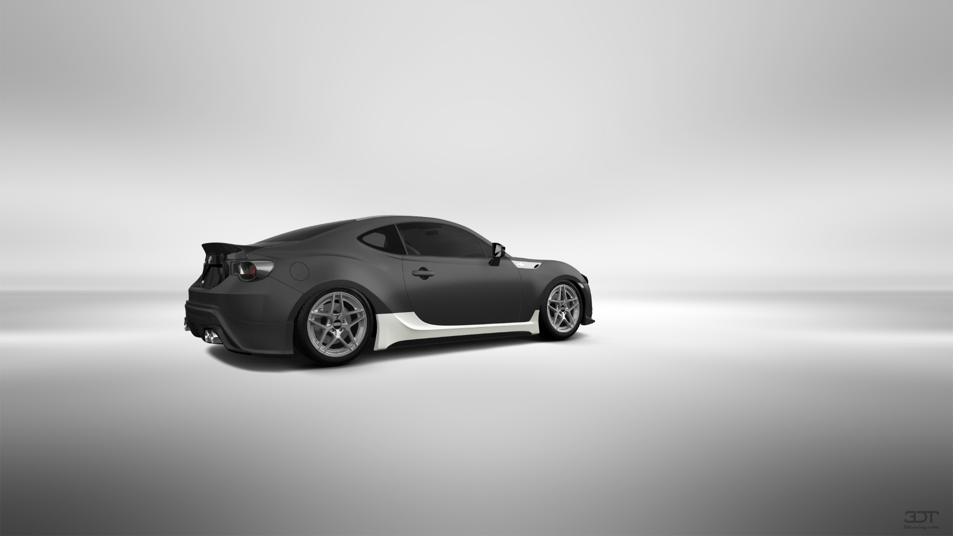 Toyota GT86 2 Door Coupe 2013 tuning