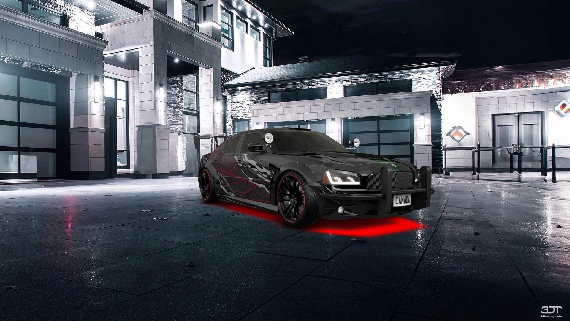 Dodge Charger Se Sedan 2006