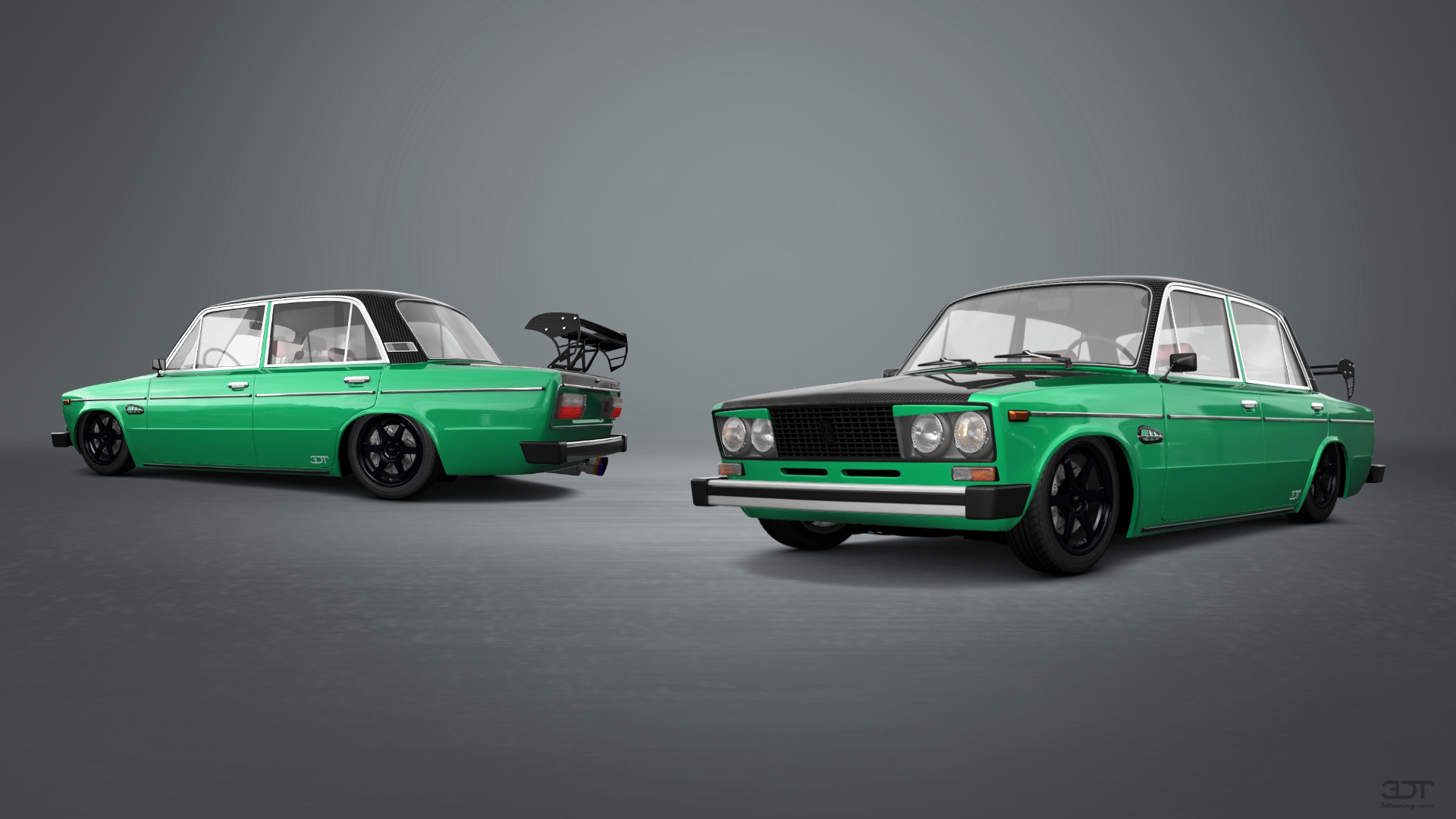 Lada 2106 Sedan 1976