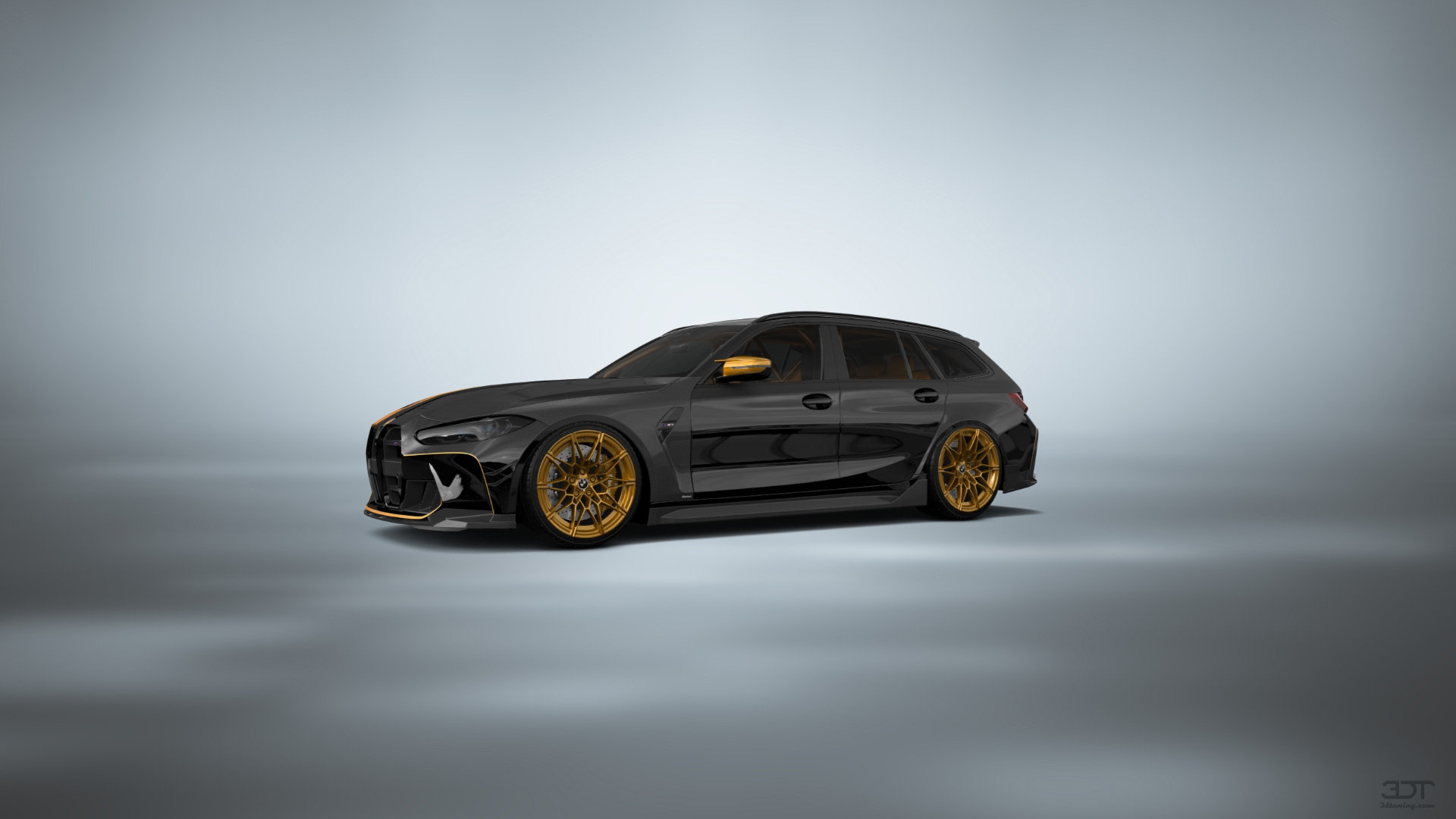 BMW M3 Touring 2022