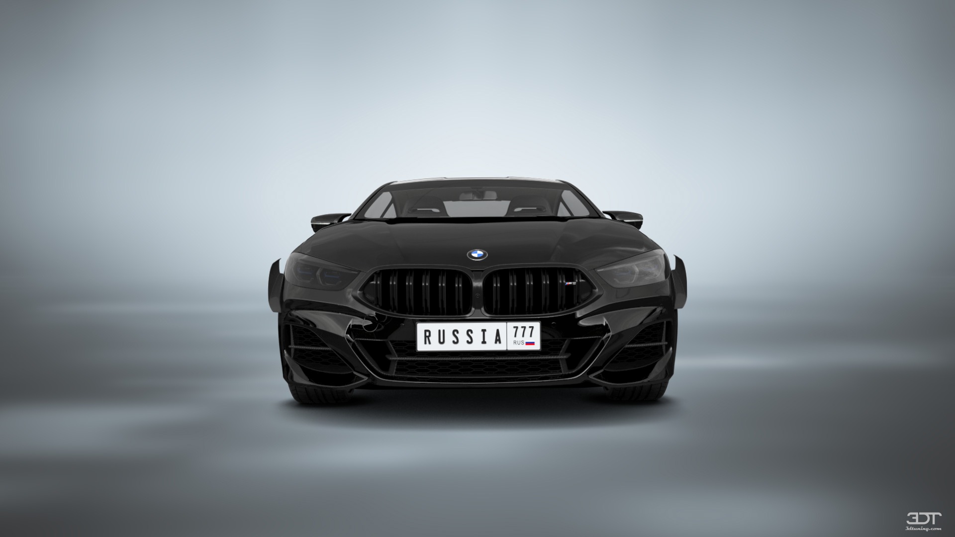 BMW 8 Series 2 Door Coupe 2020
