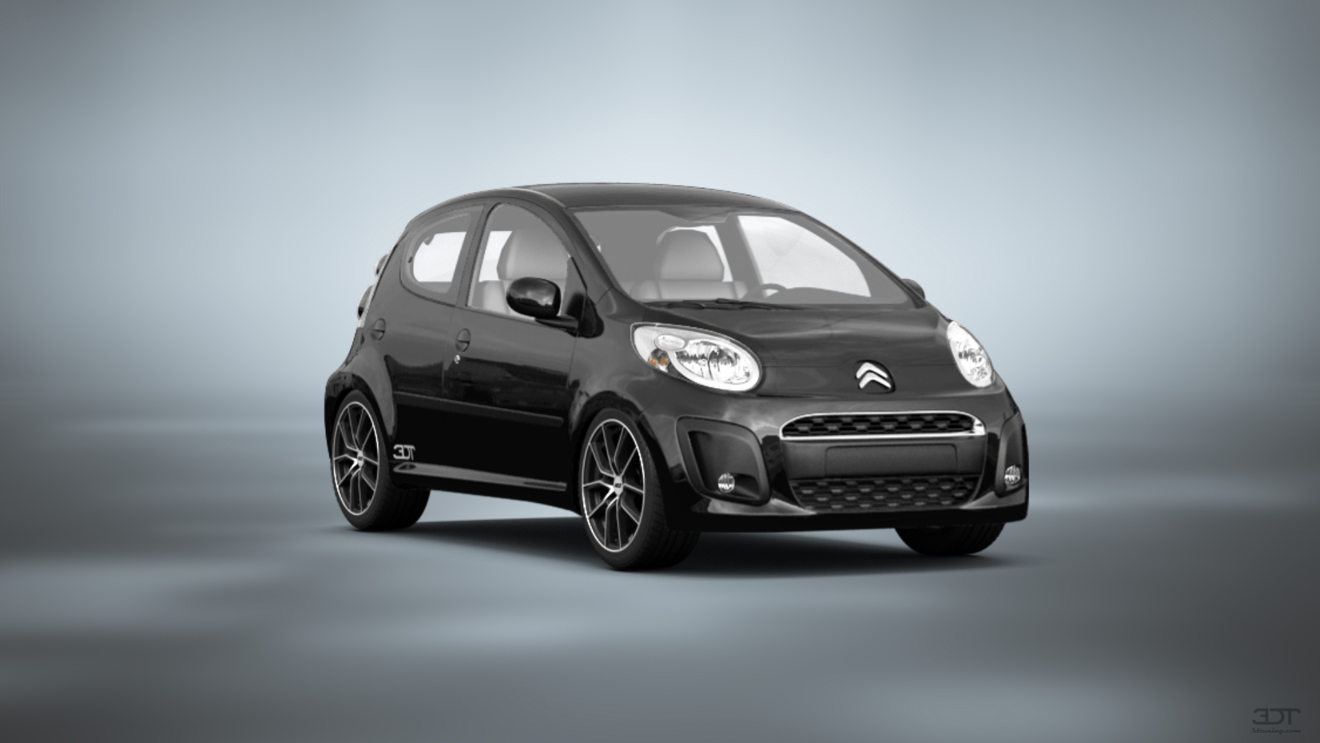 Citroen C1 3 Door Hatchback 2013
