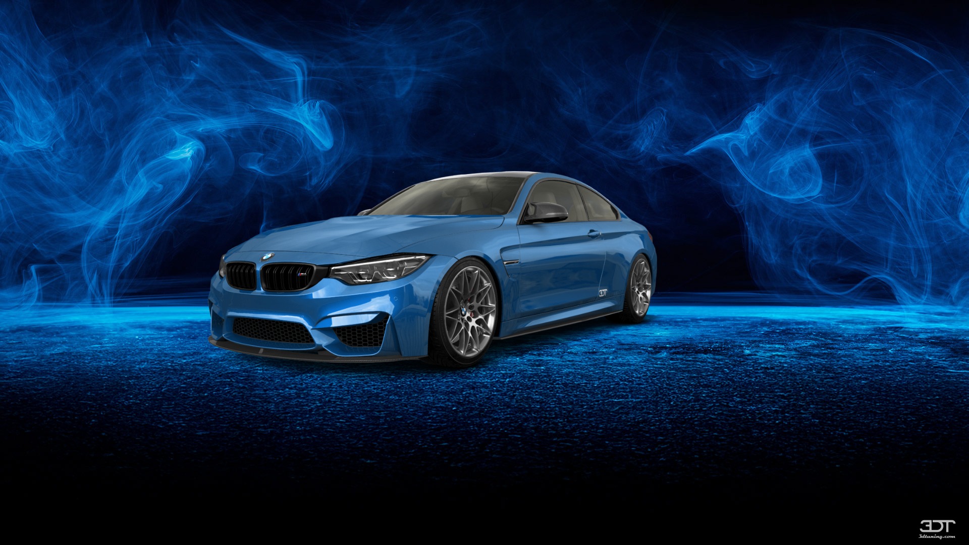 BMW M4 2 Door Coupe 2019