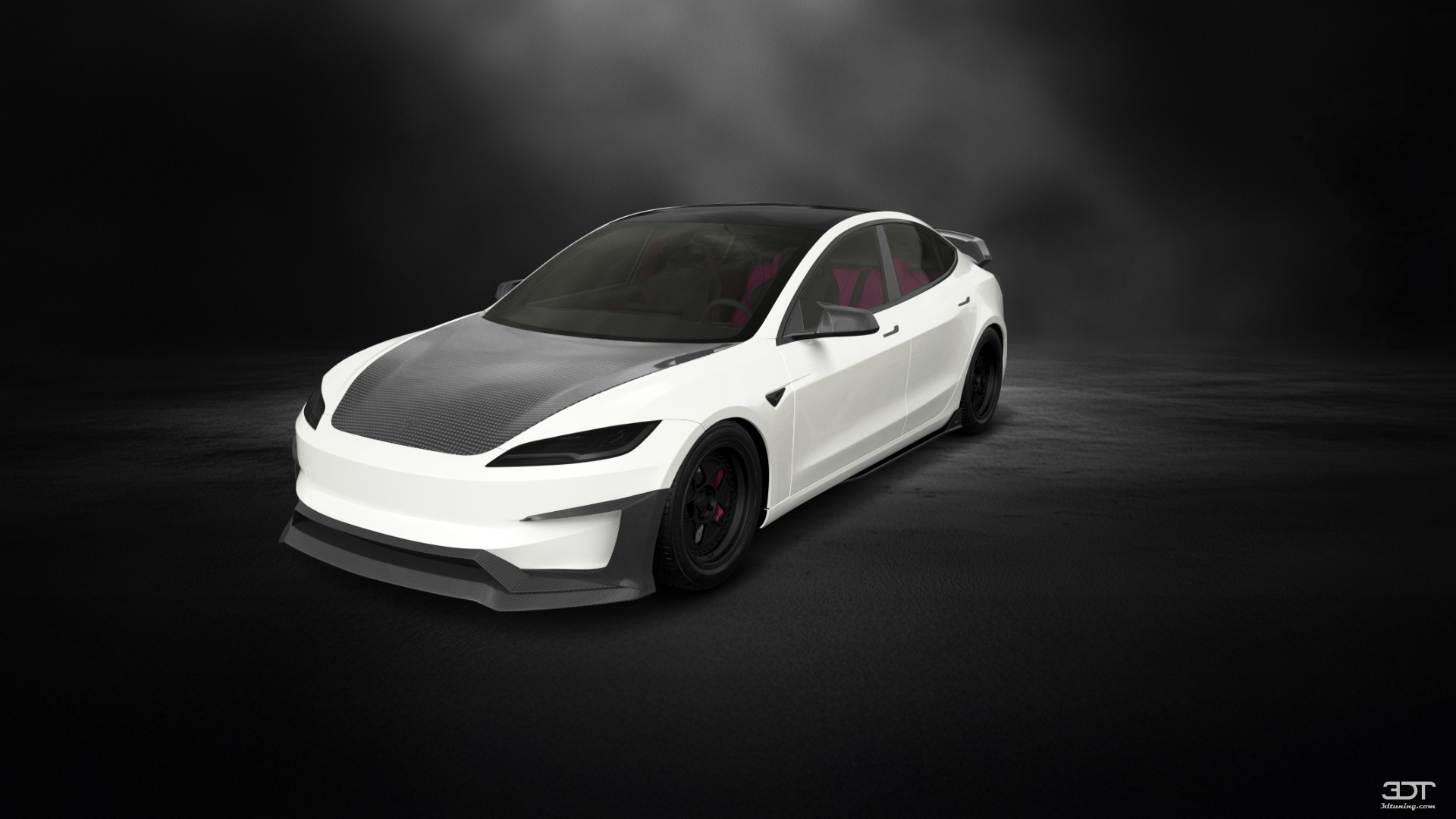 Tesla Model 3 4 Door Saloon 2023