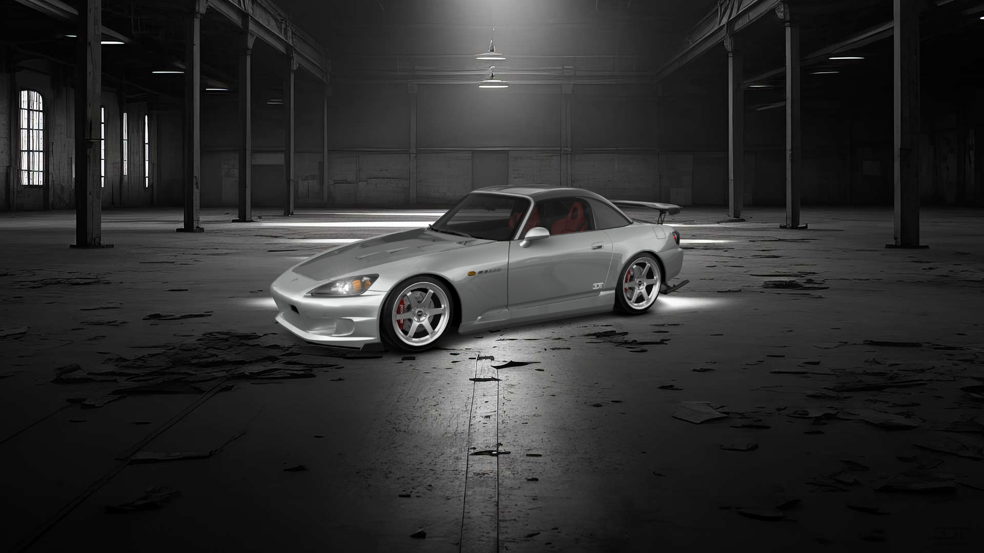 Honda S2000 Roadster 1999