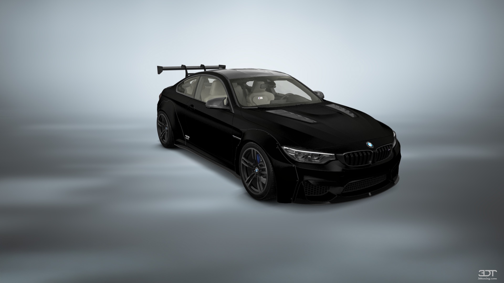 BMW M4 2 Door Coupe 2019