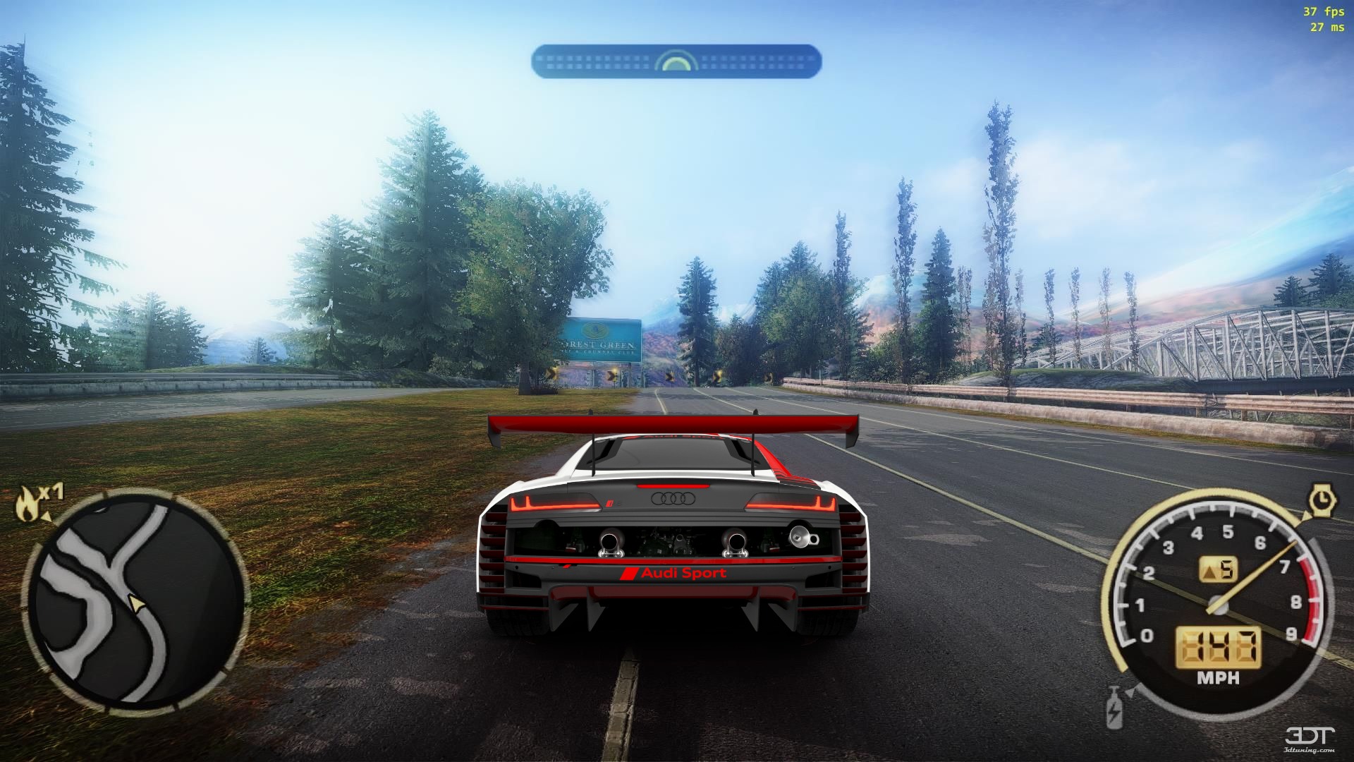 Audi R8 2 Door Coupe 2019 Images