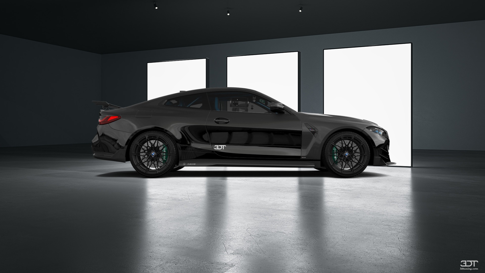BMW M4 2 Door Coupe 2021