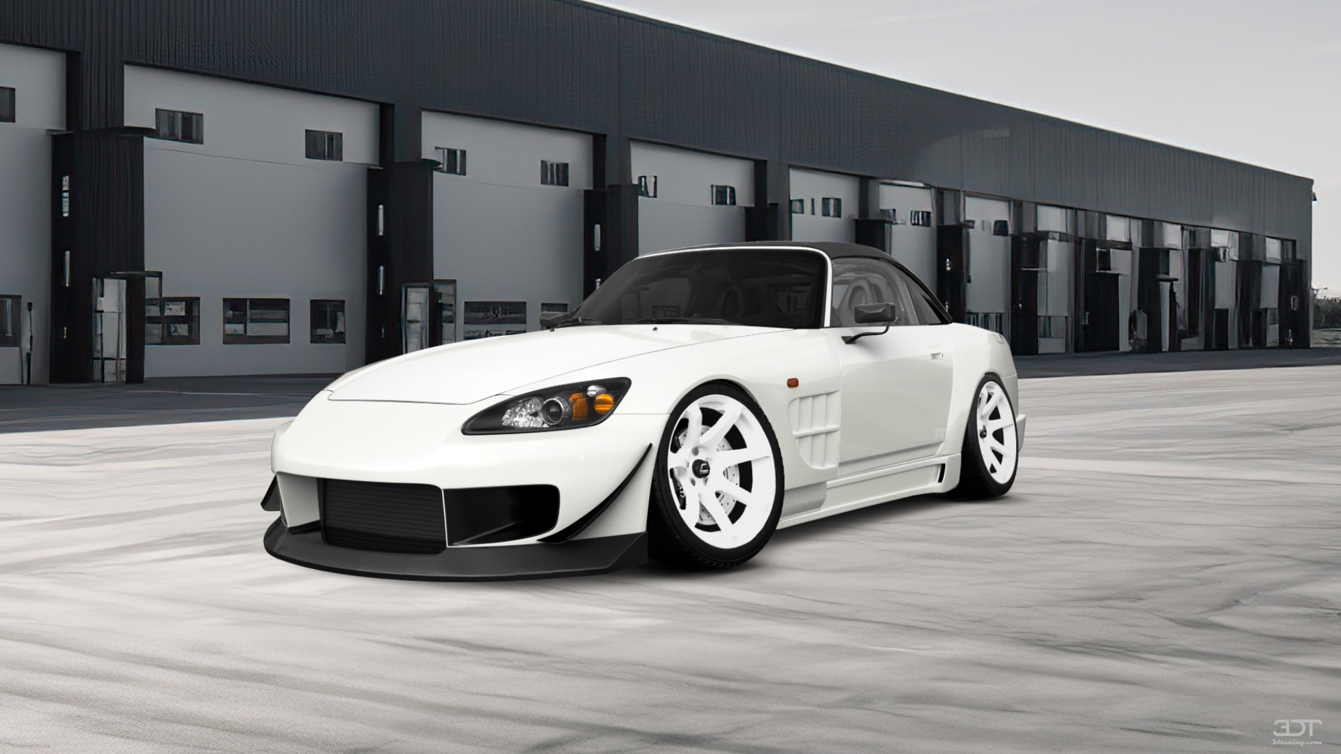 Honda S2000 Roadster 1999