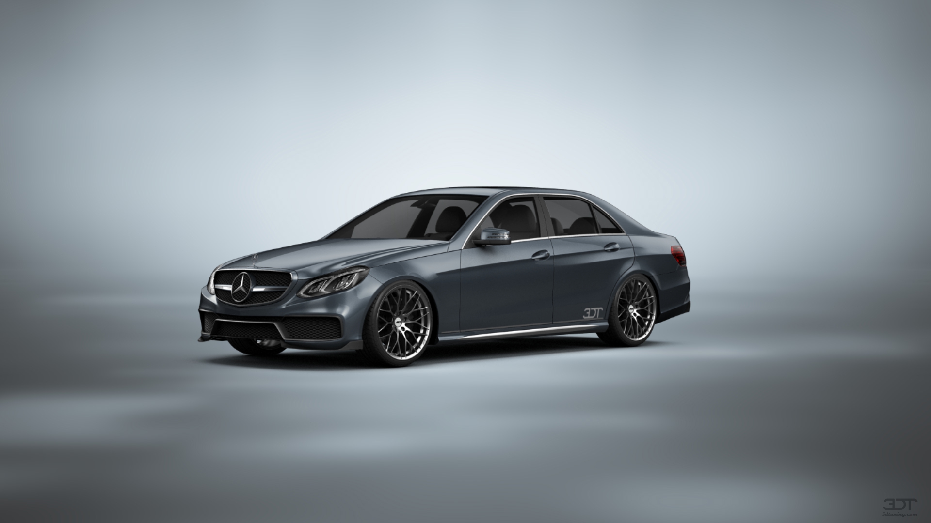 Mercedes E class Sedan 2014