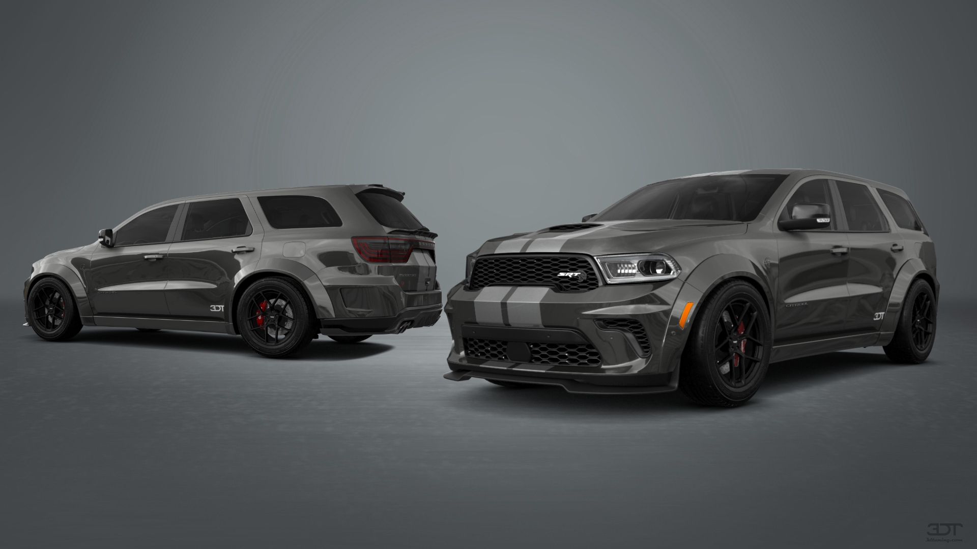 Dodge Durango 5 Door SUV 2021