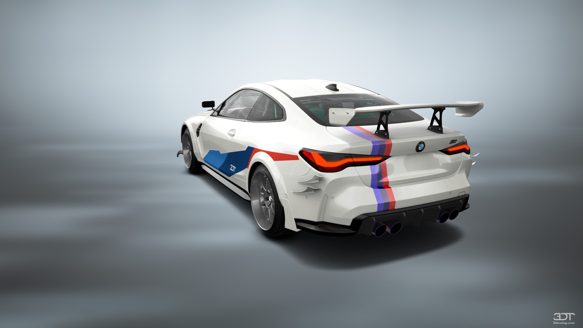 BMW M4 2 Door Coupe 2021 Images