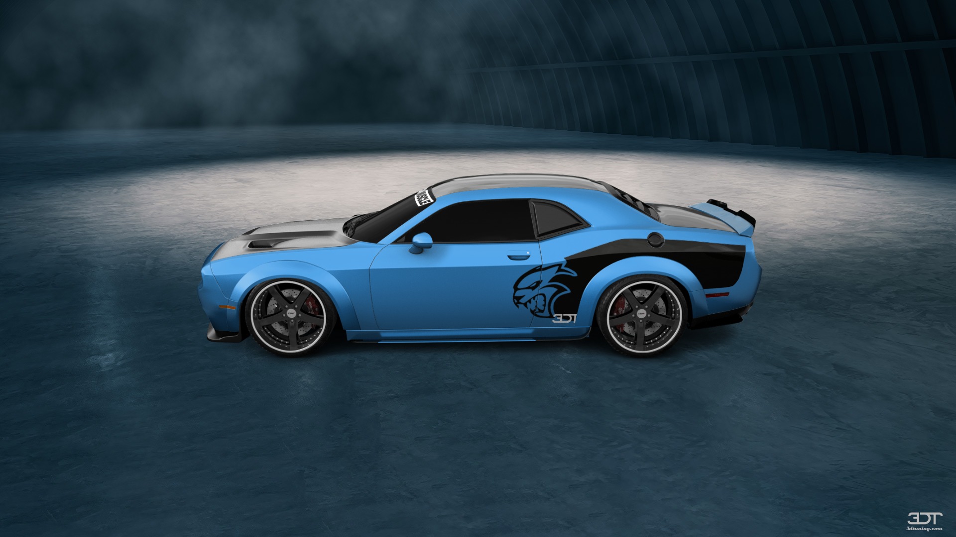 Dodge Challenger 2 Door Coupe 2015 Images