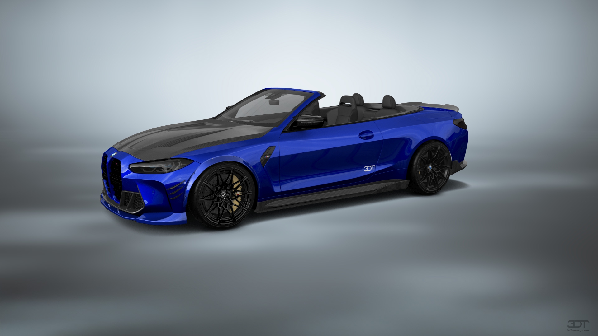 BMW M4 2 Door Convertible 2022